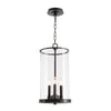 Oil Rubbed Bronze