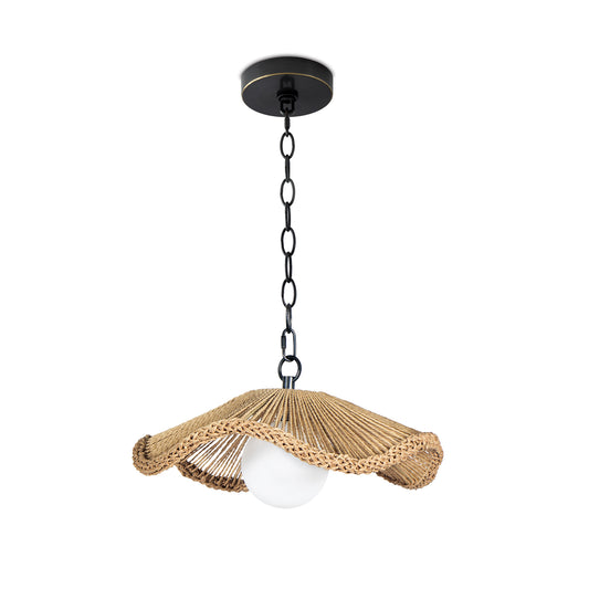 Coastal Living Provence Cafe Pendant