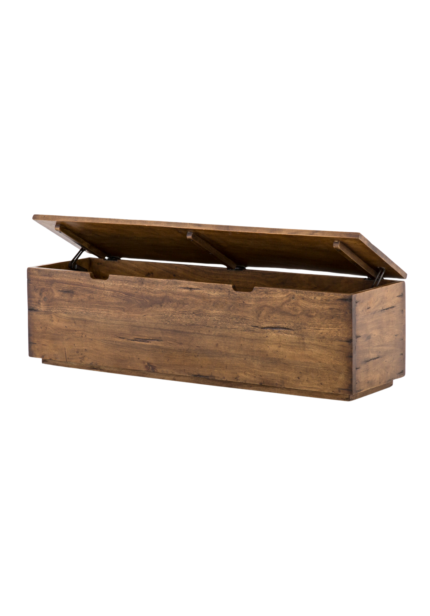 Benjamin Trunk