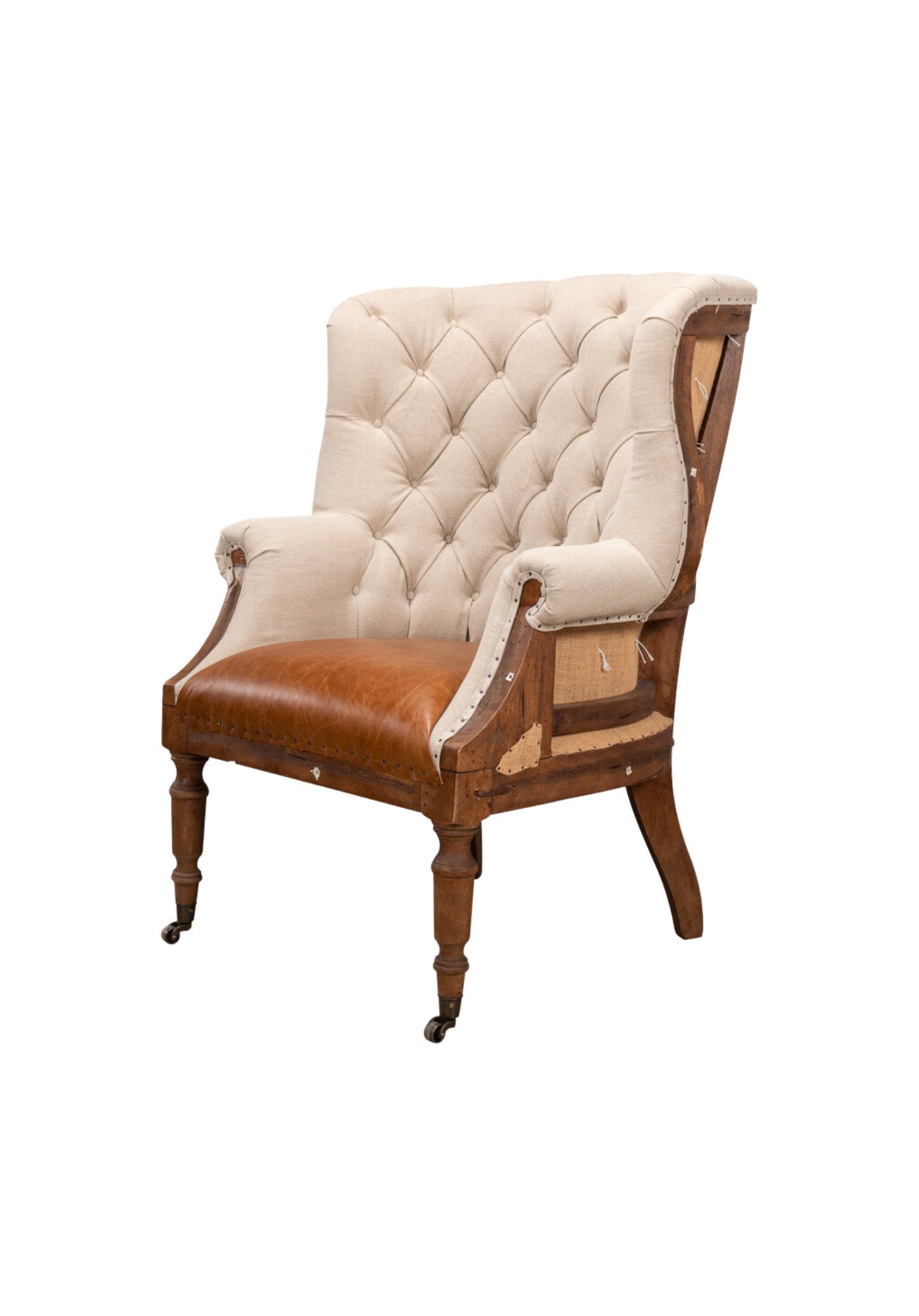 Baptiste Chair