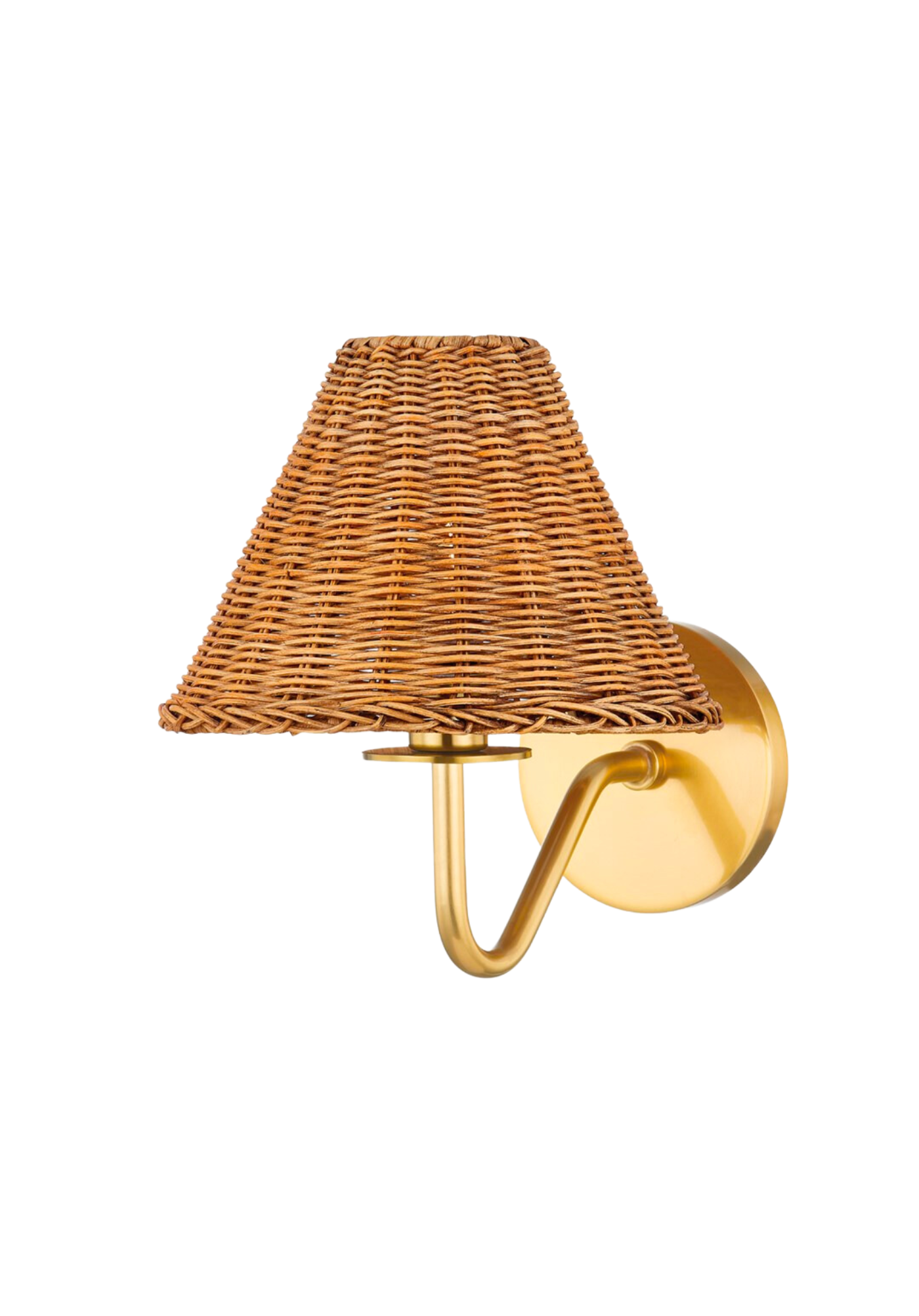 Cottonwood Sconce By Tali Roth