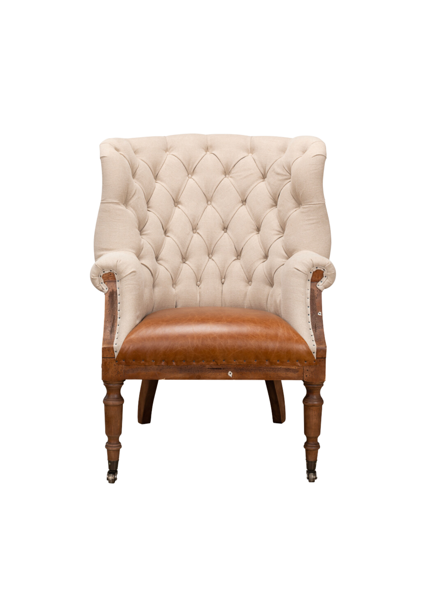 Baptiste Chair