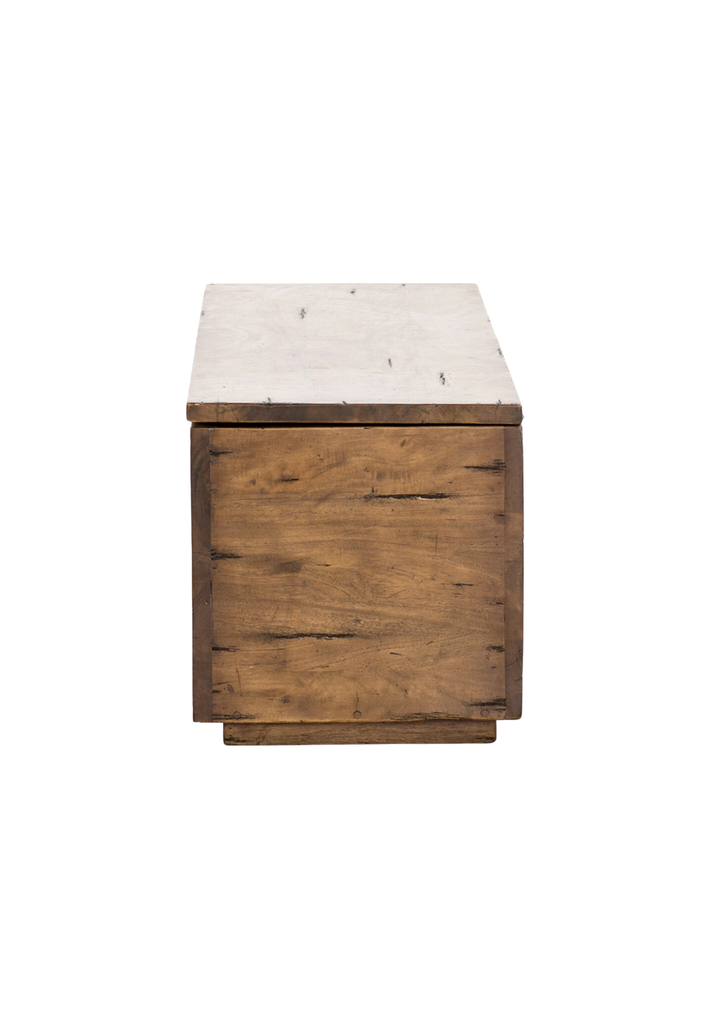 Benjamin Trunk