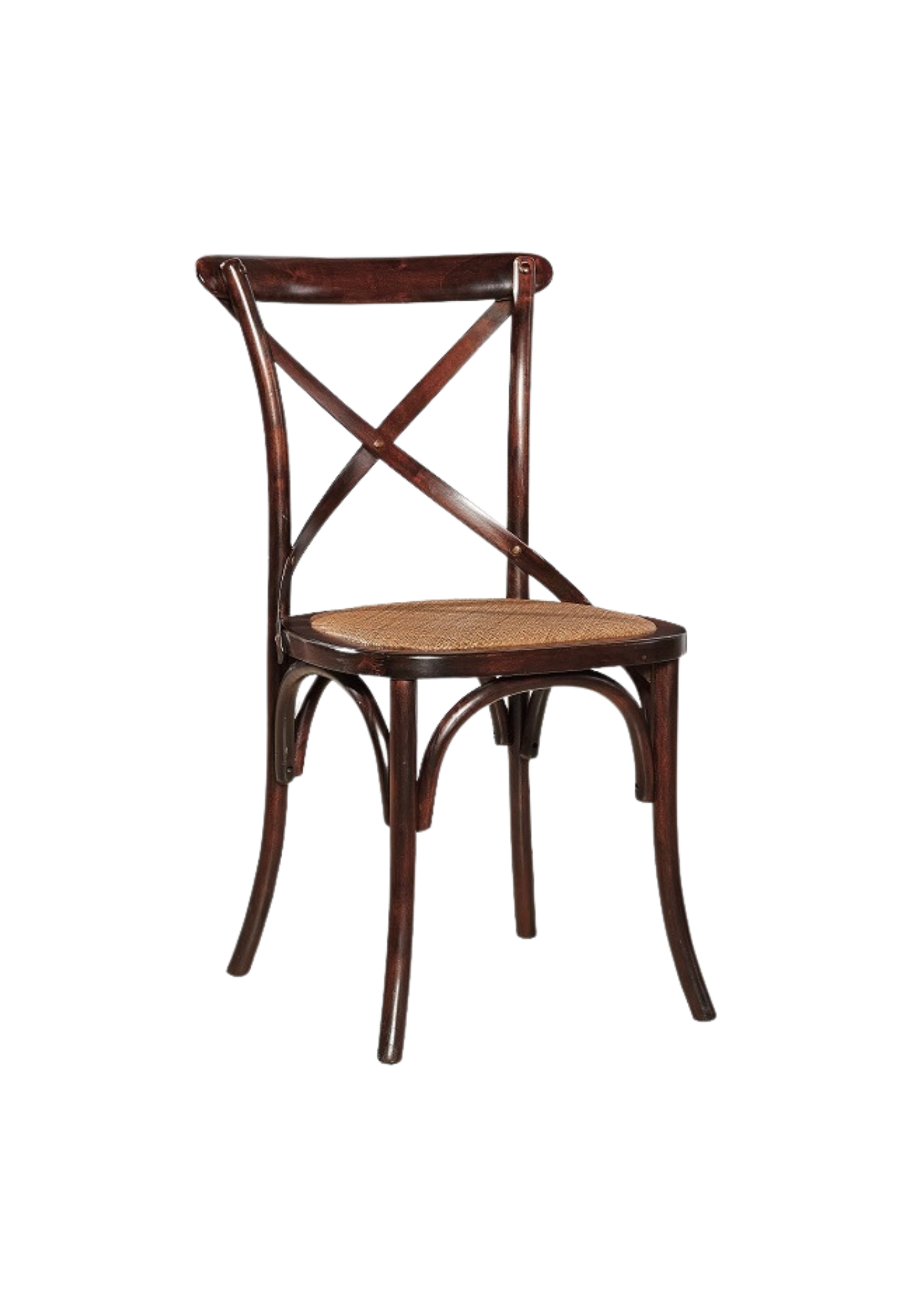 Ashton Cross Back Dining Chair