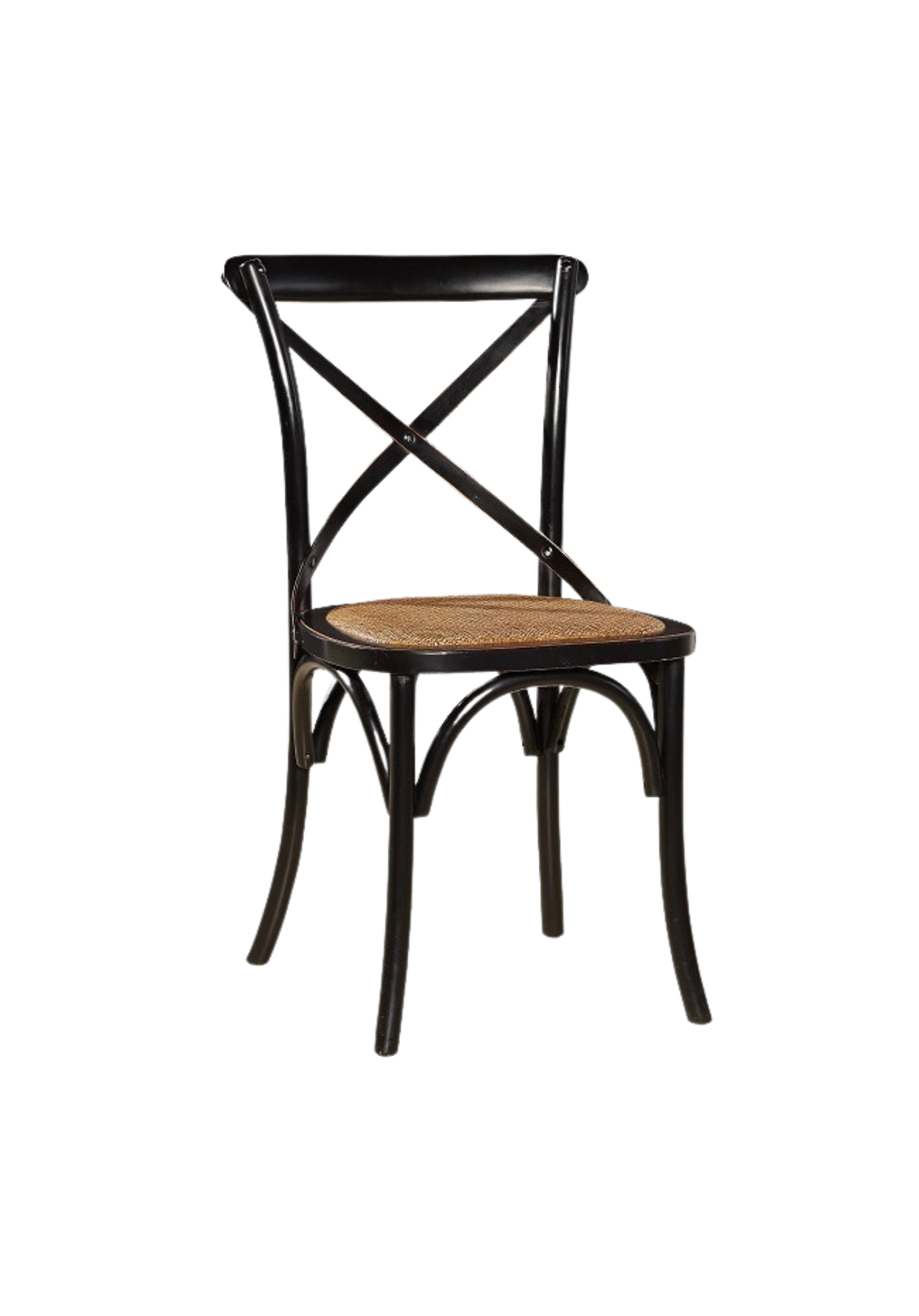 Ashton Cross Back Dining Chair