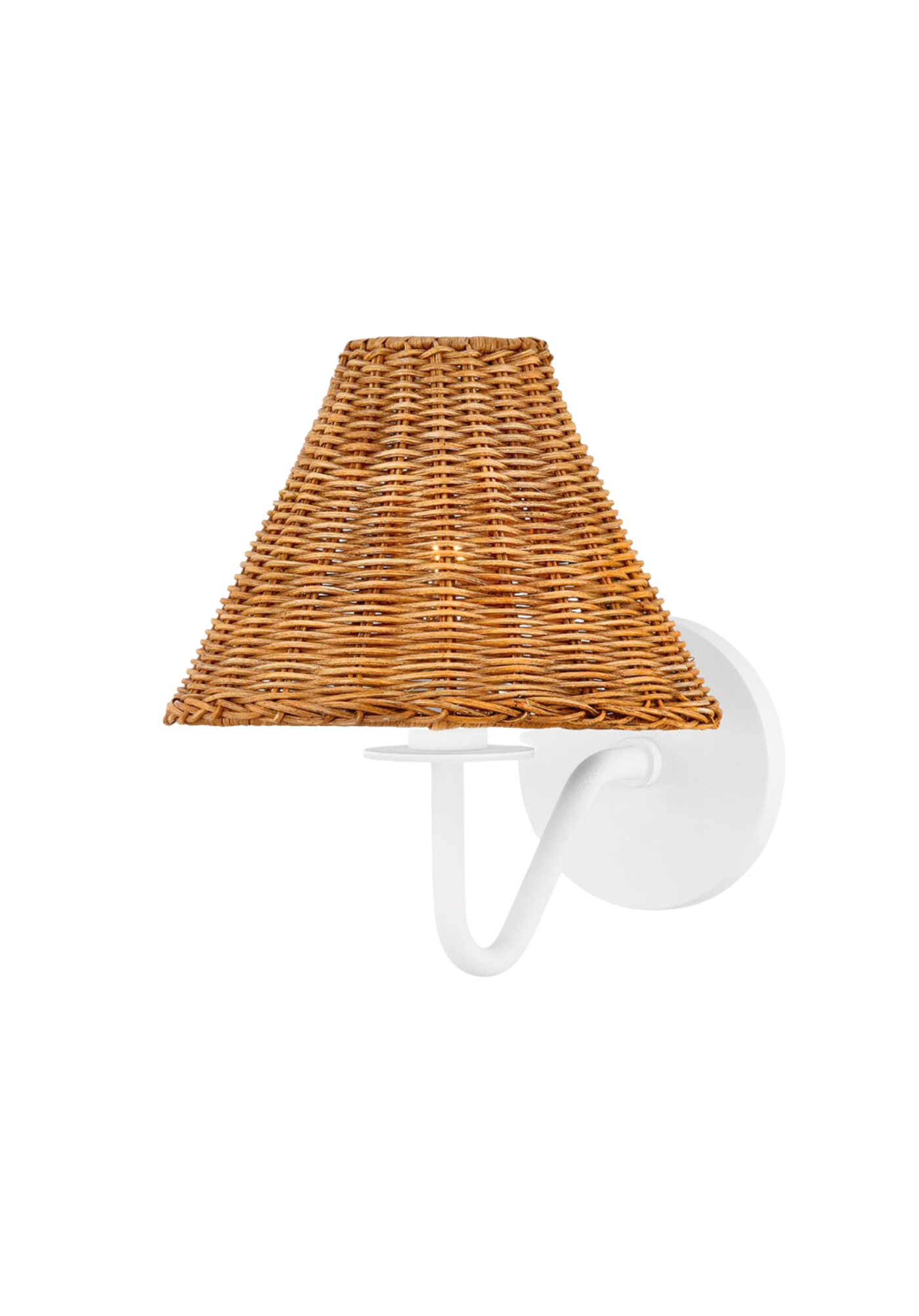 Cottonwood Sconce By Tali Roth