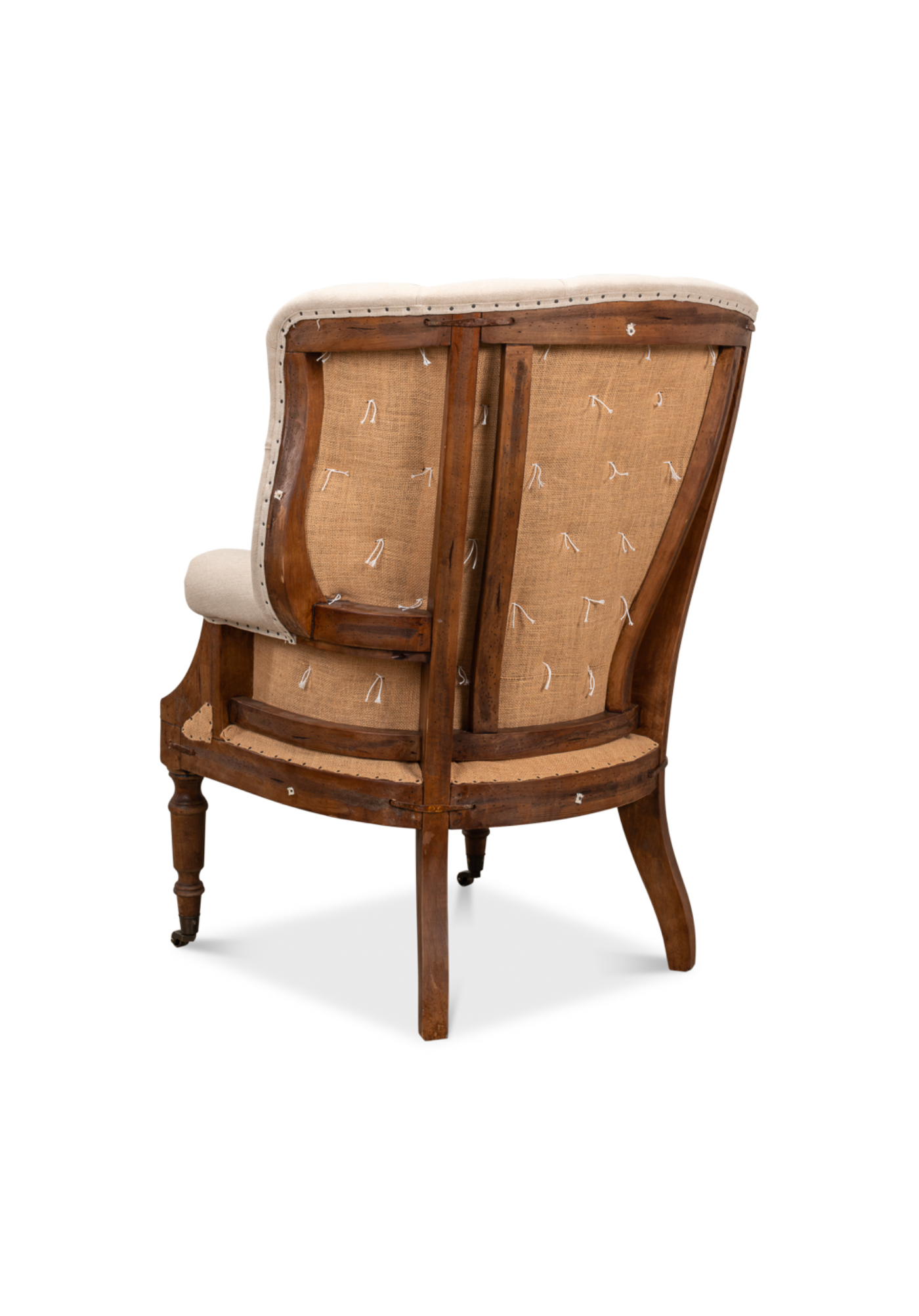Baptiste Chair