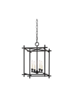 Black Iron