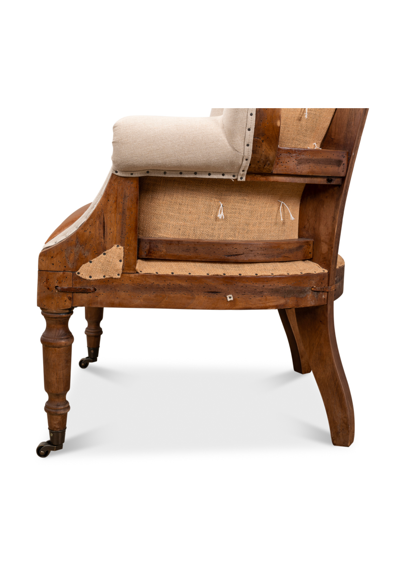 Baptiste Chair