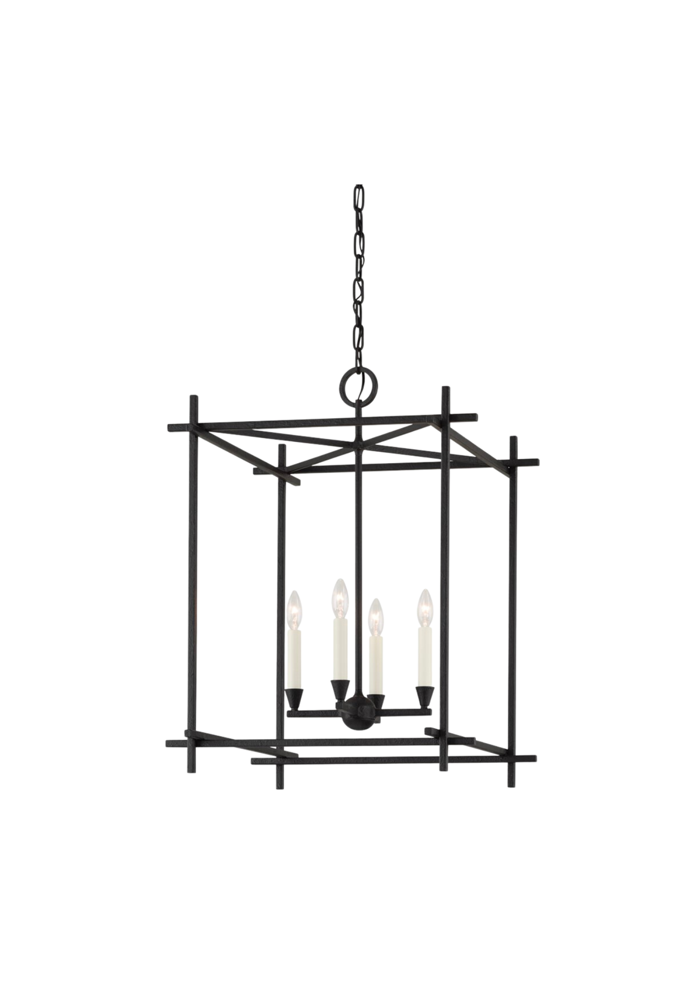Regulus Chandelier
