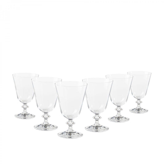 Riva Water Glass