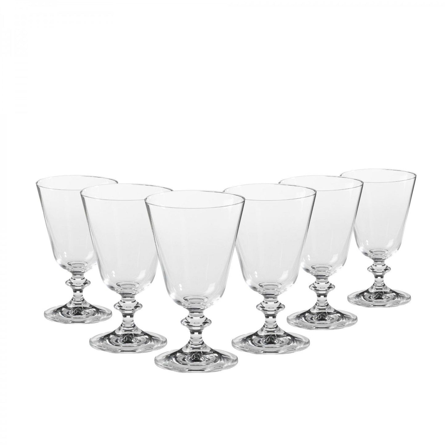 Riva Wine Glass (Set of 6)