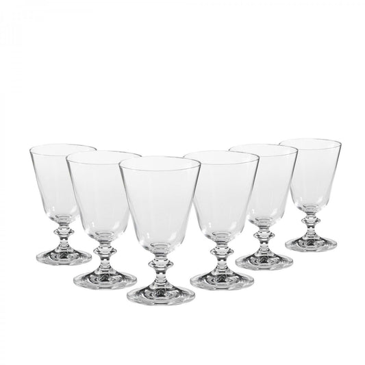 Riva Wine Glass (Set of 6)