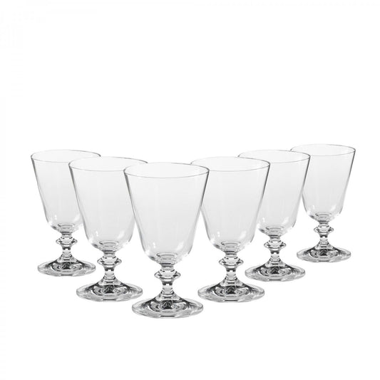 Riva Wine Glass