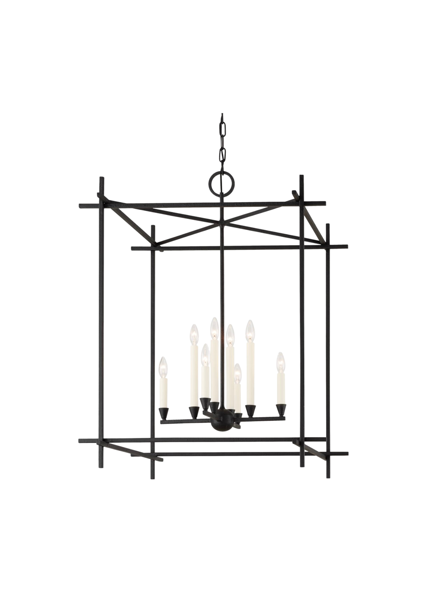 Regulus Chandelier