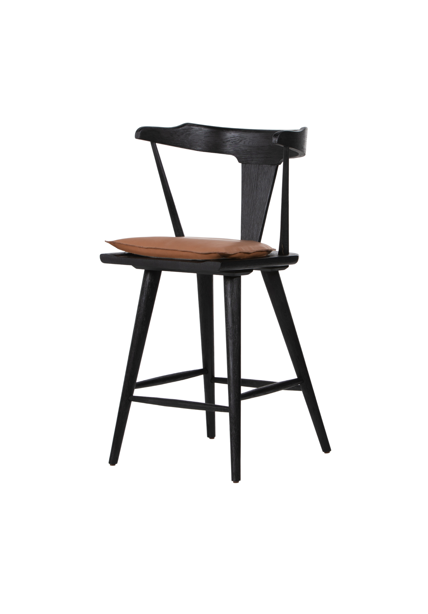 Camille Counter + Bar Stool