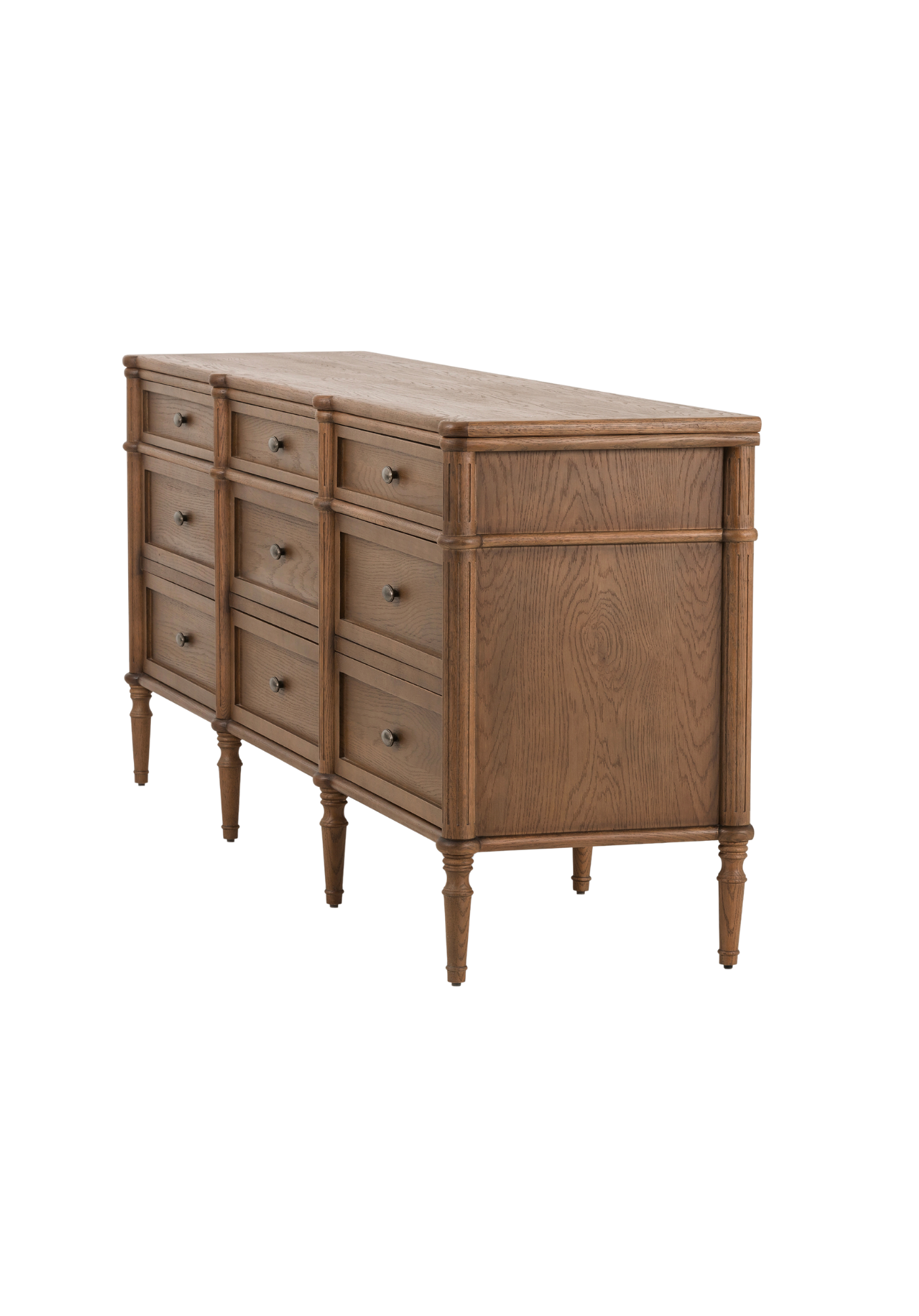 Delilah Dresser