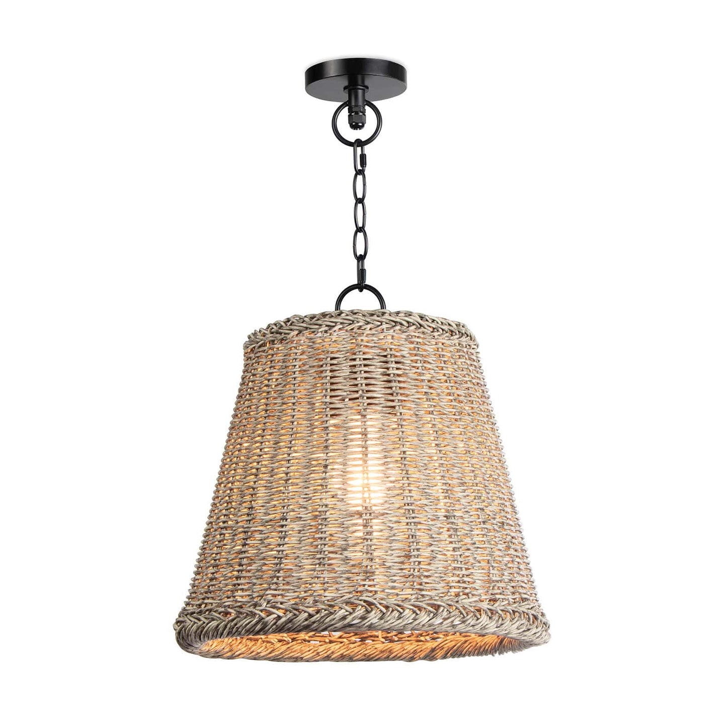Augustine Outdoor Pendant