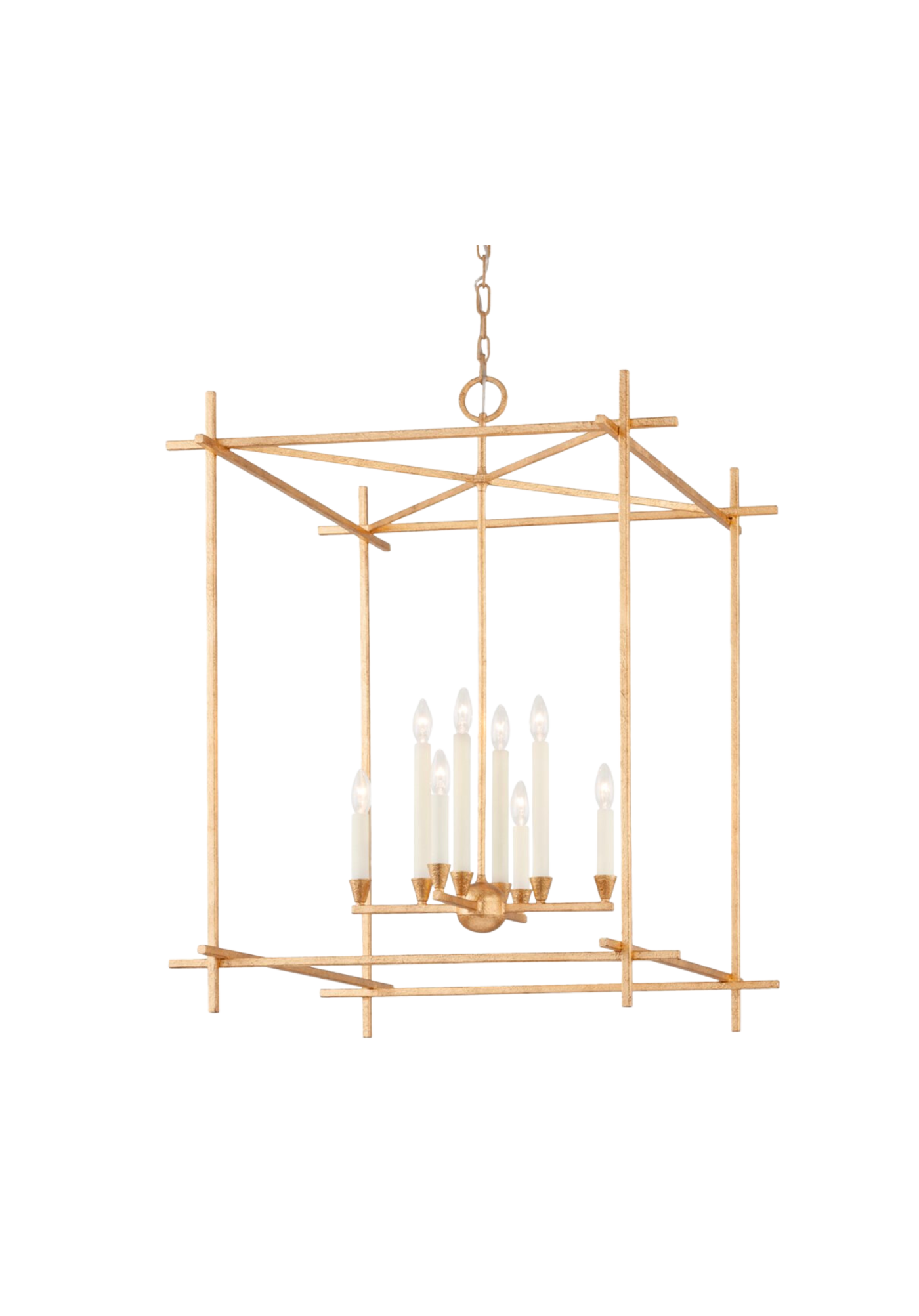 Regulus Chandelier