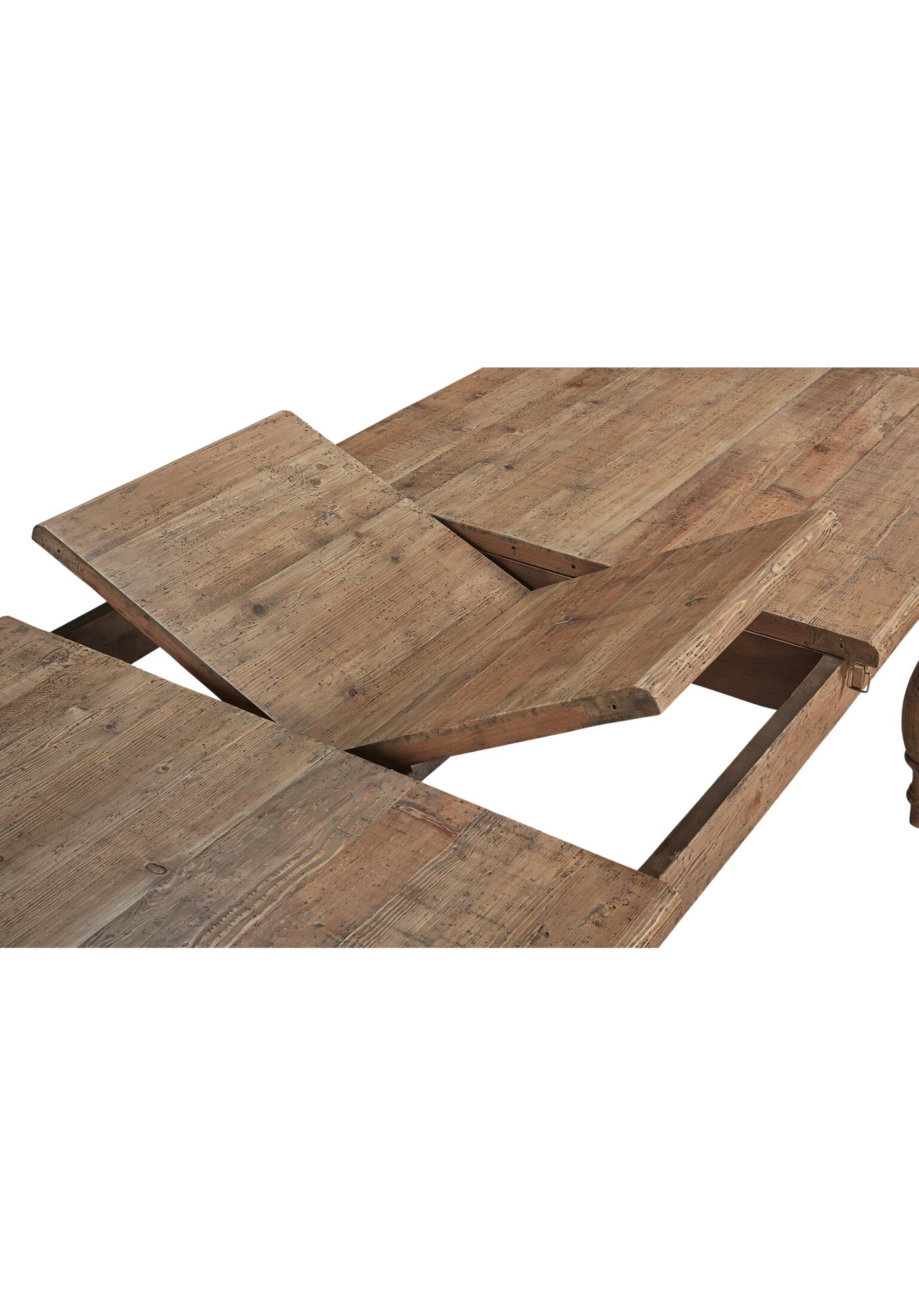 Adeline Extension Dining Table