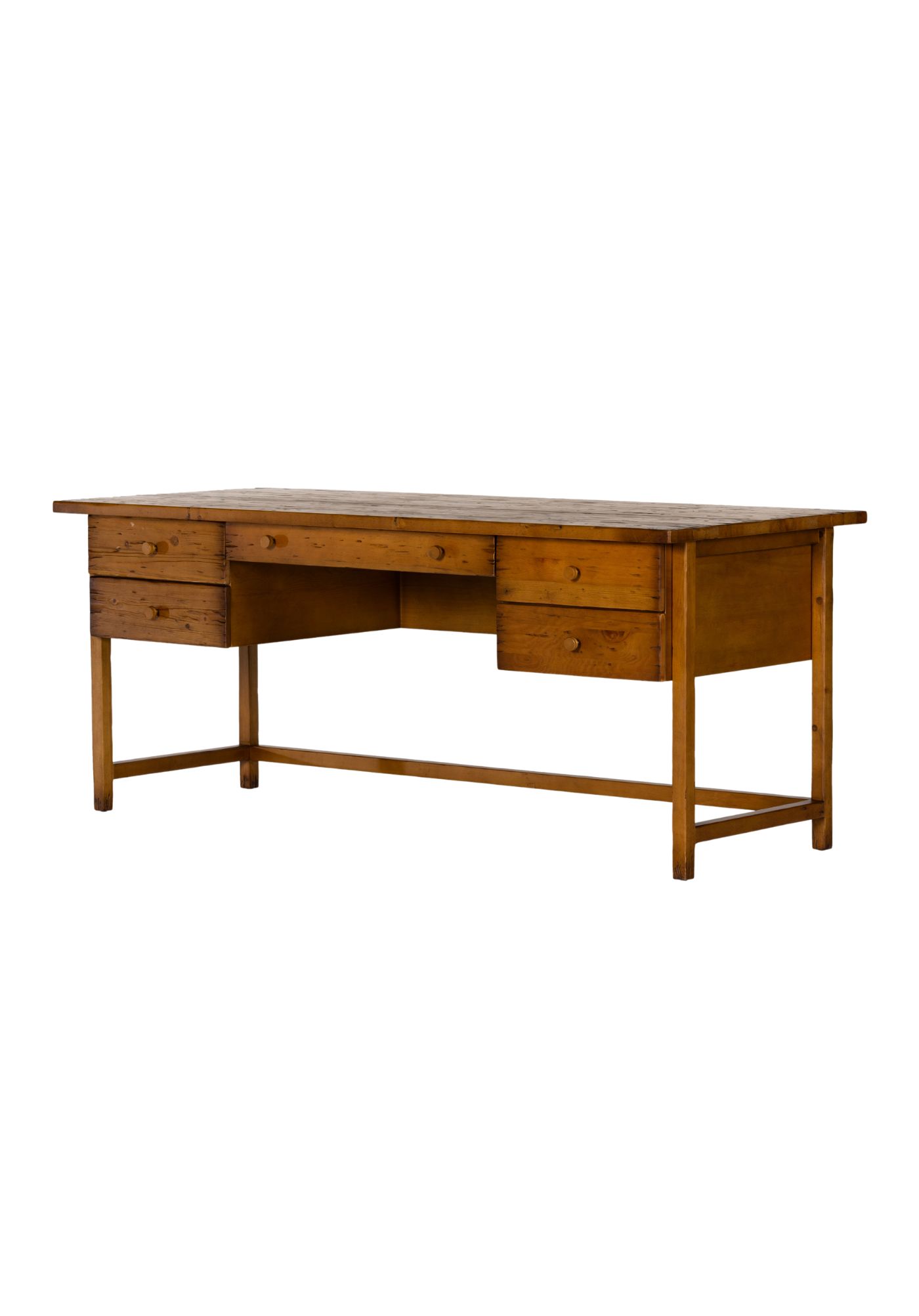 Basil Desk