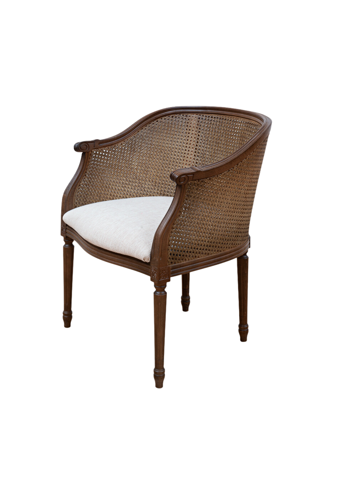 Bastien Chair
