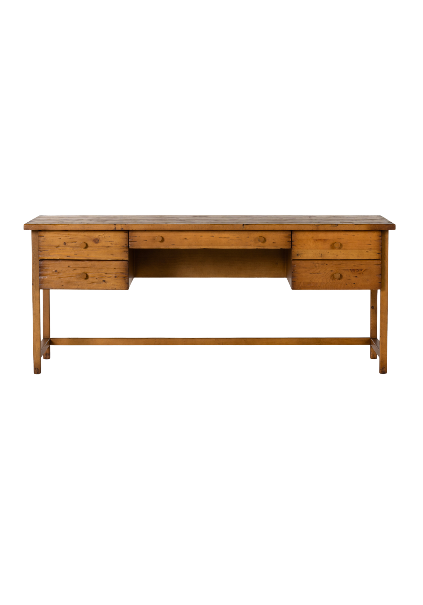 Basil Desk