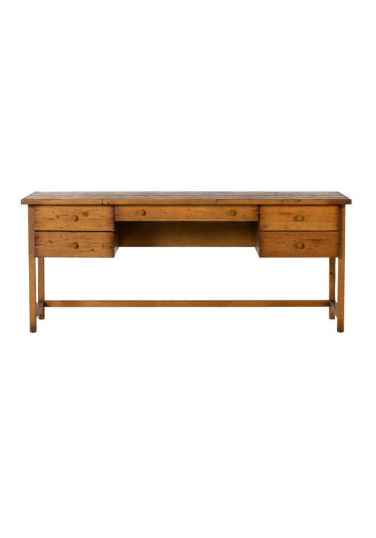 Basil Desk