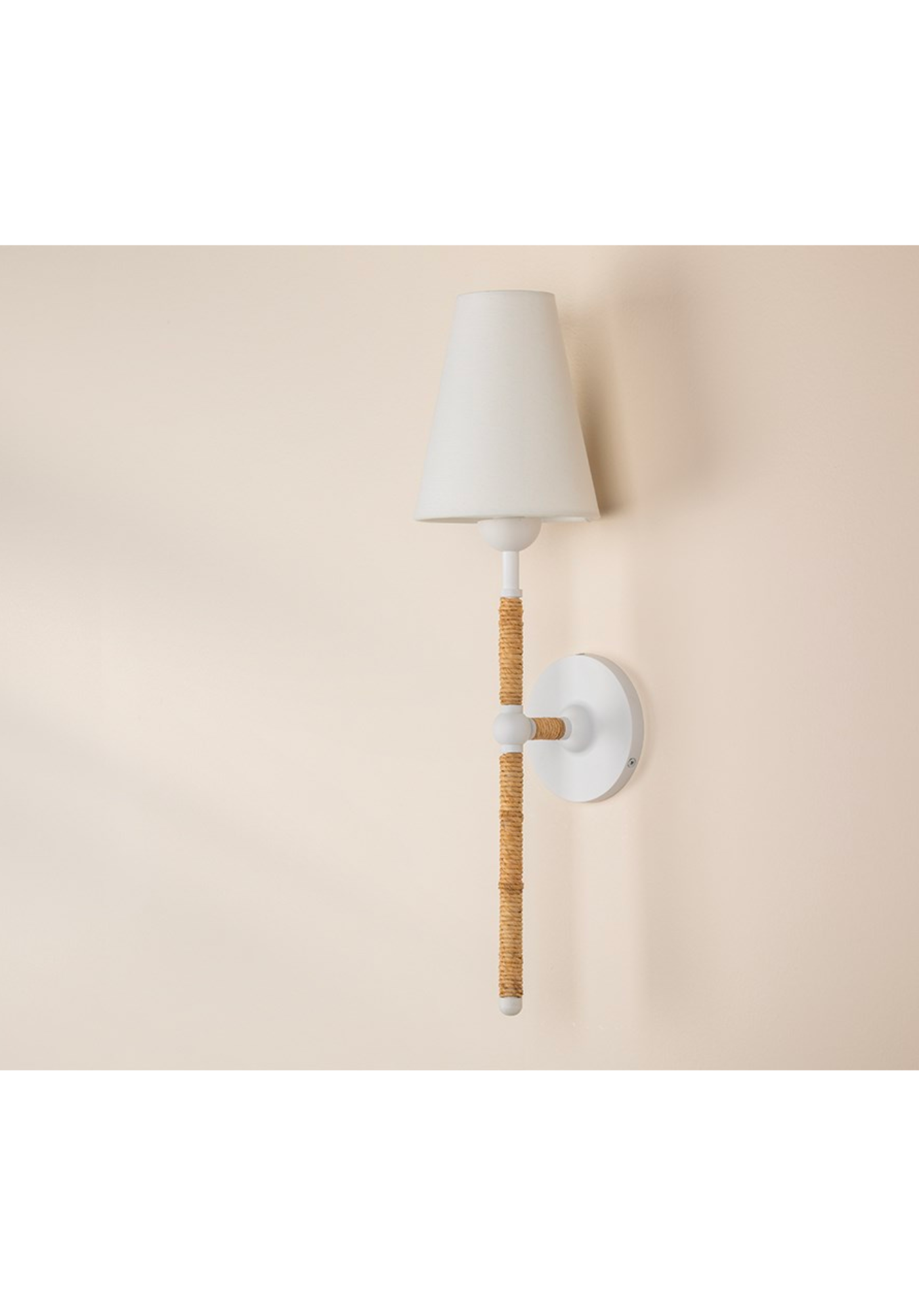 Norge Sconce
