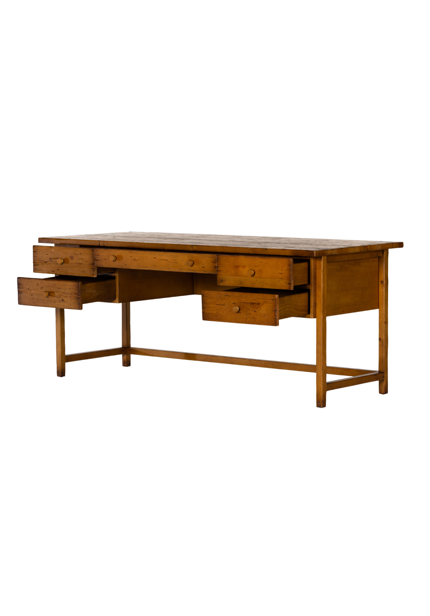 Basil Desk