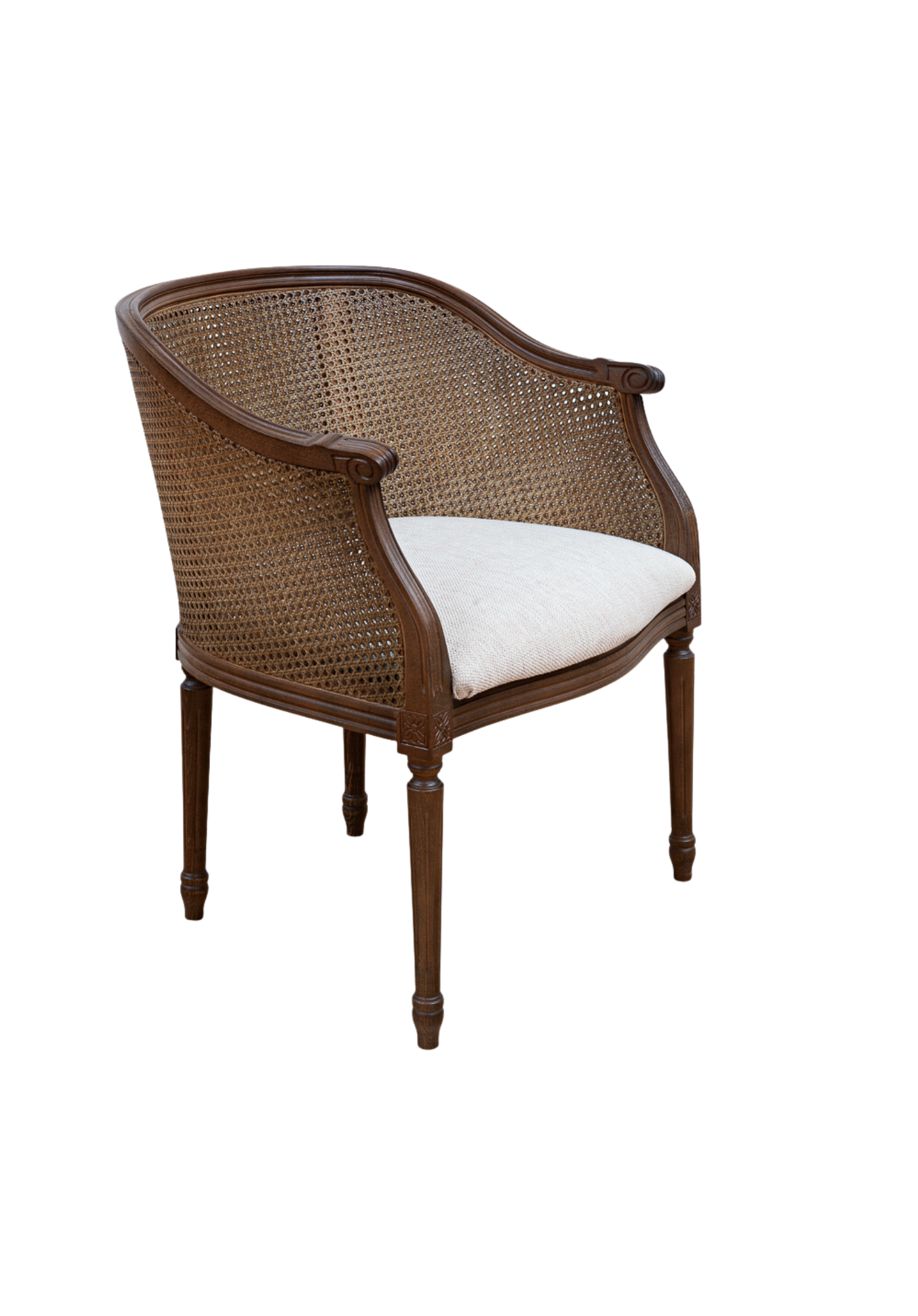 Bastien Chair