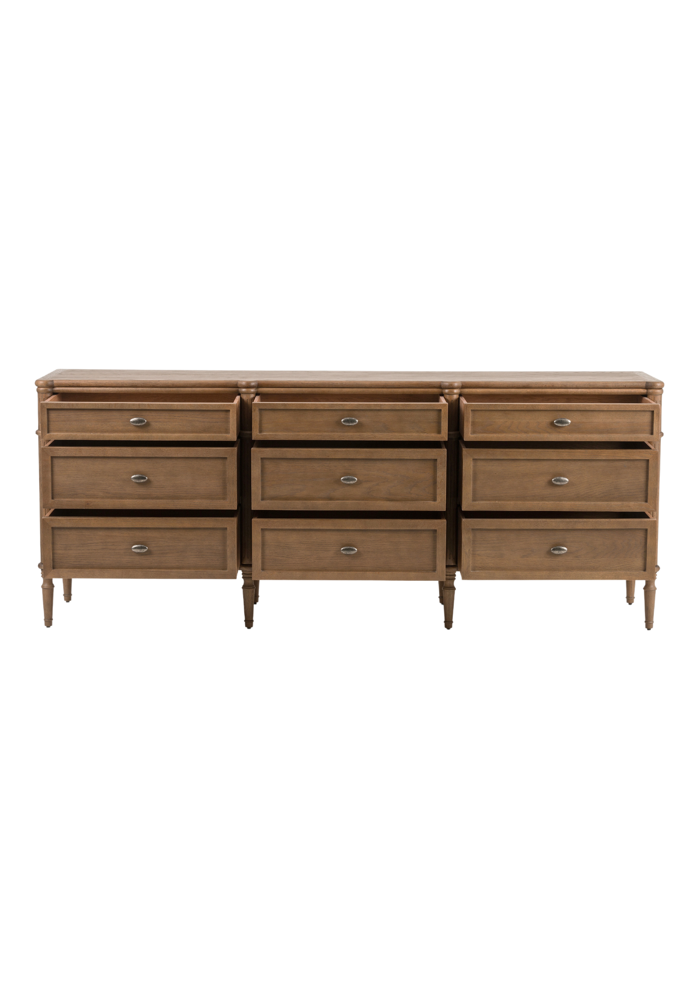 Delilah Dresser