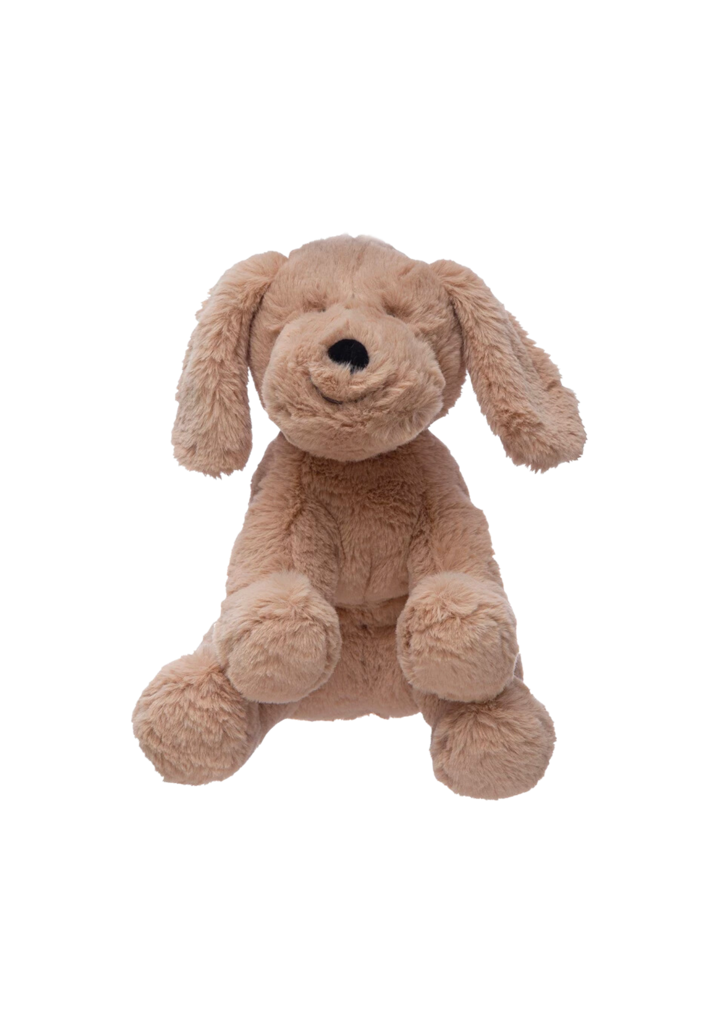 Plush Puppy