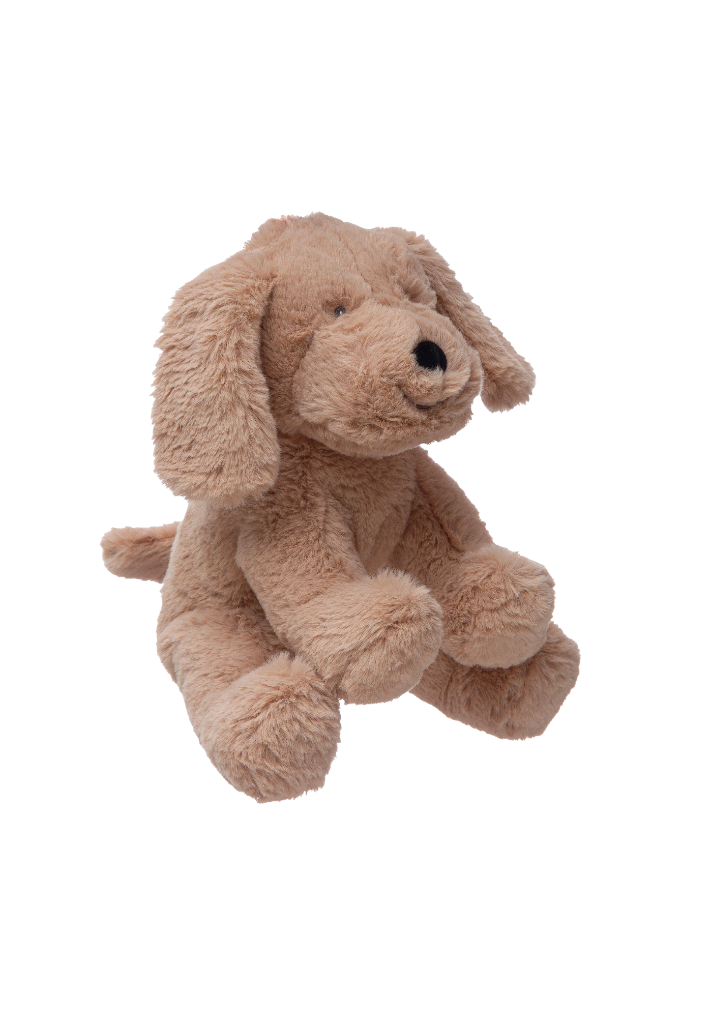 Plush Puppy