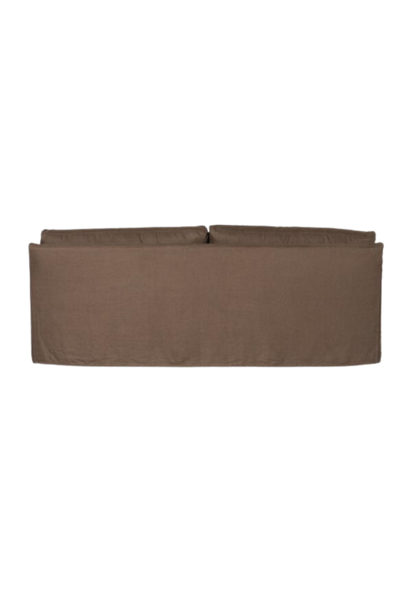 Rocco Slipcover Sofa