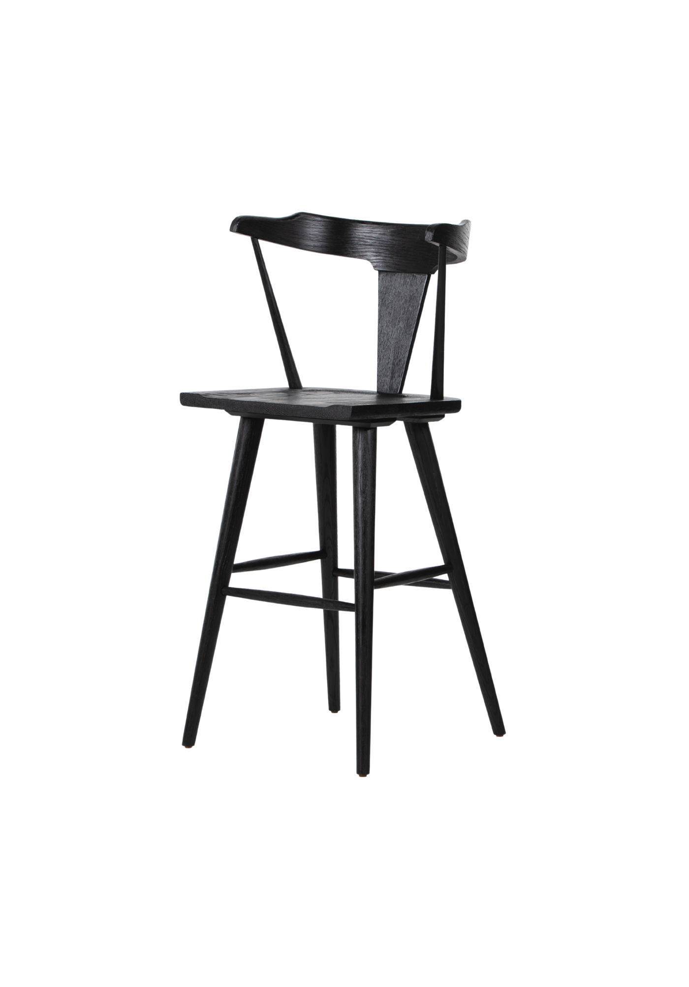 Camille Counter + Bar Stool