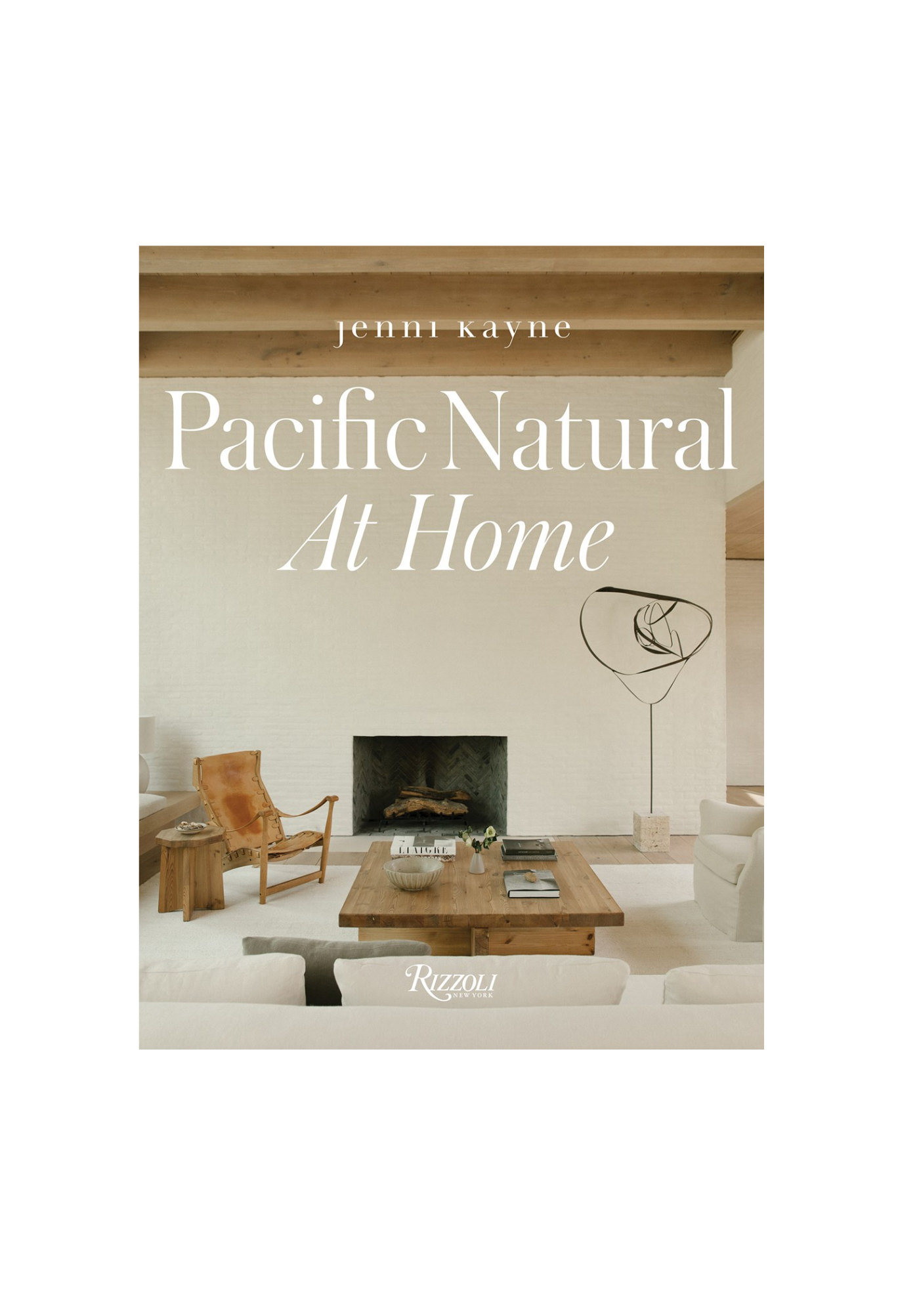 Pacific Natural at Home