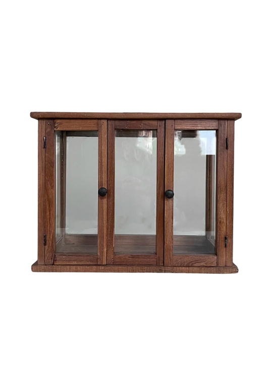Charlie Display Case