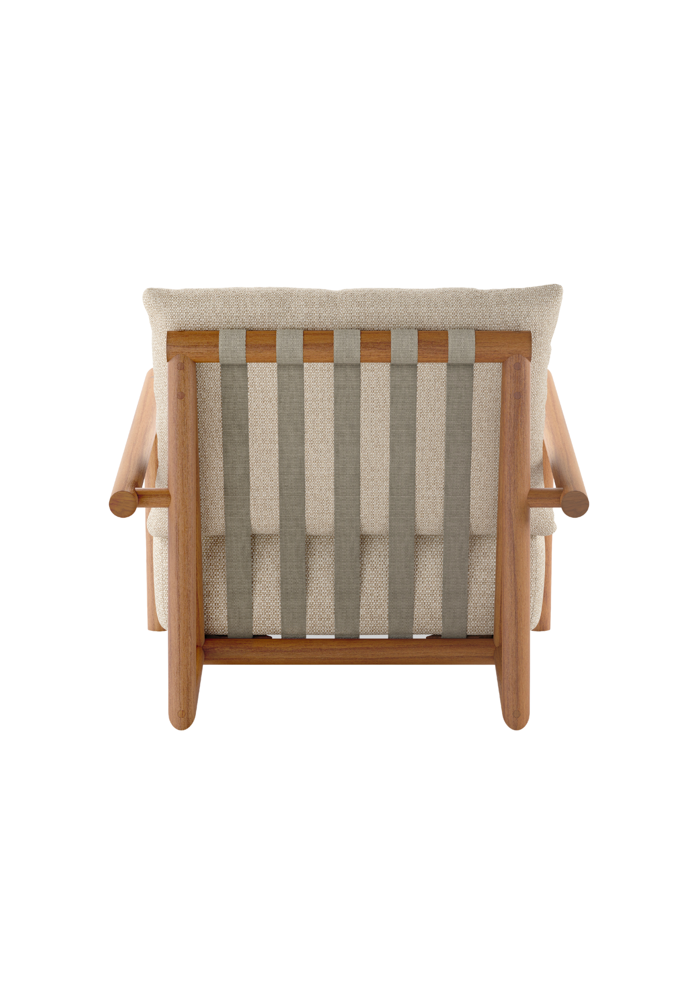 Nolan Outdoor Chair