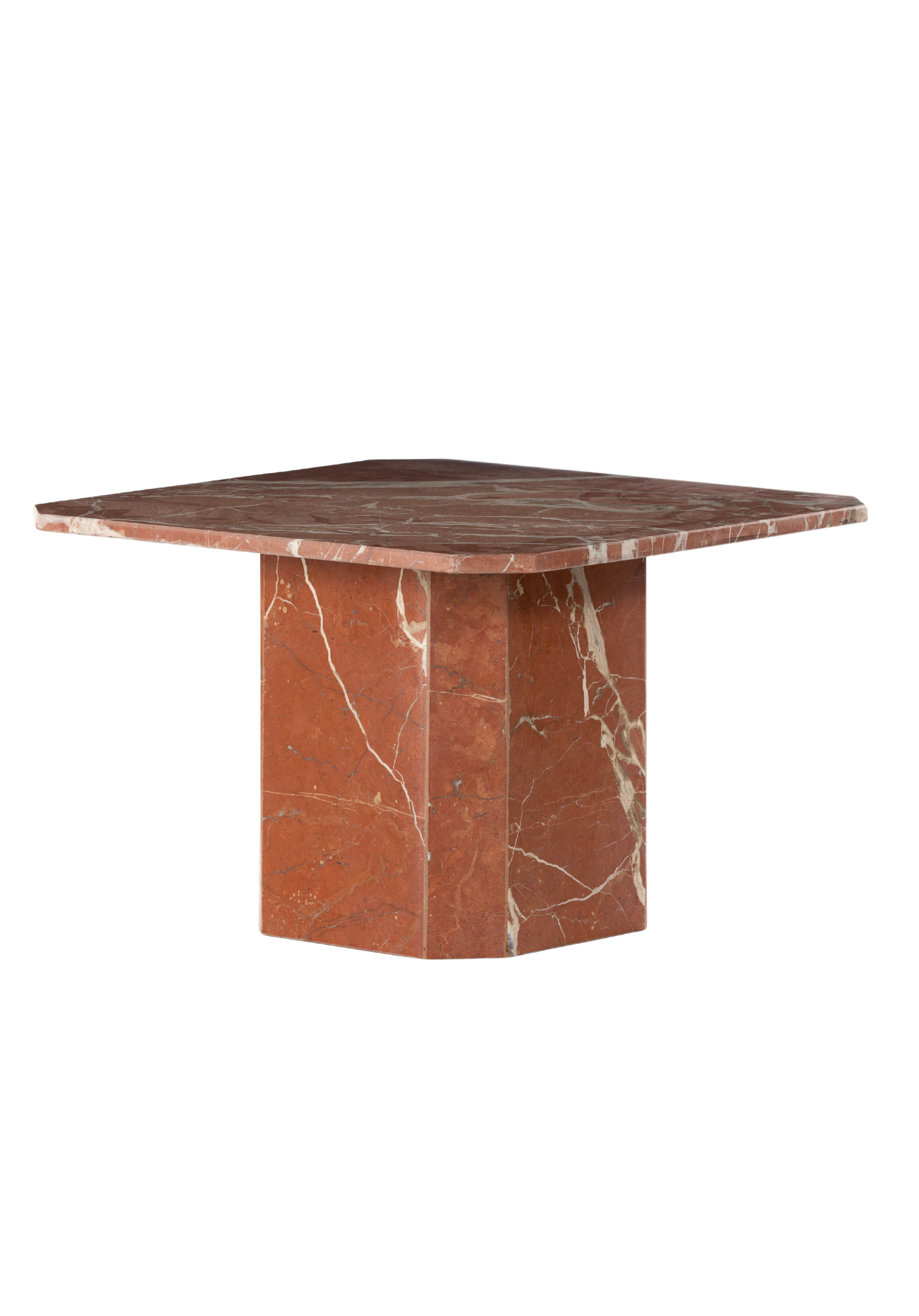 Khalida Side Table