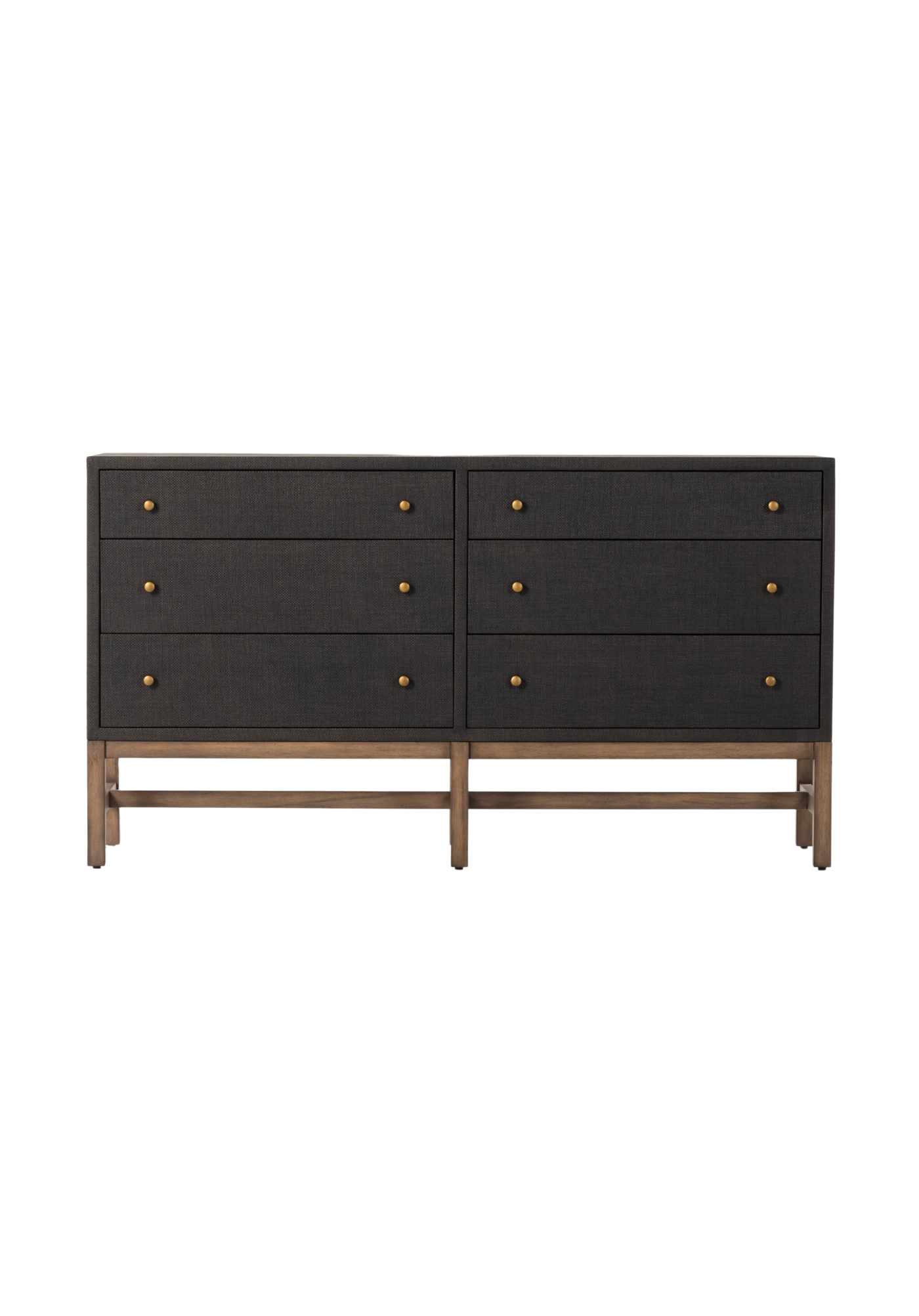 Desmond Dresser