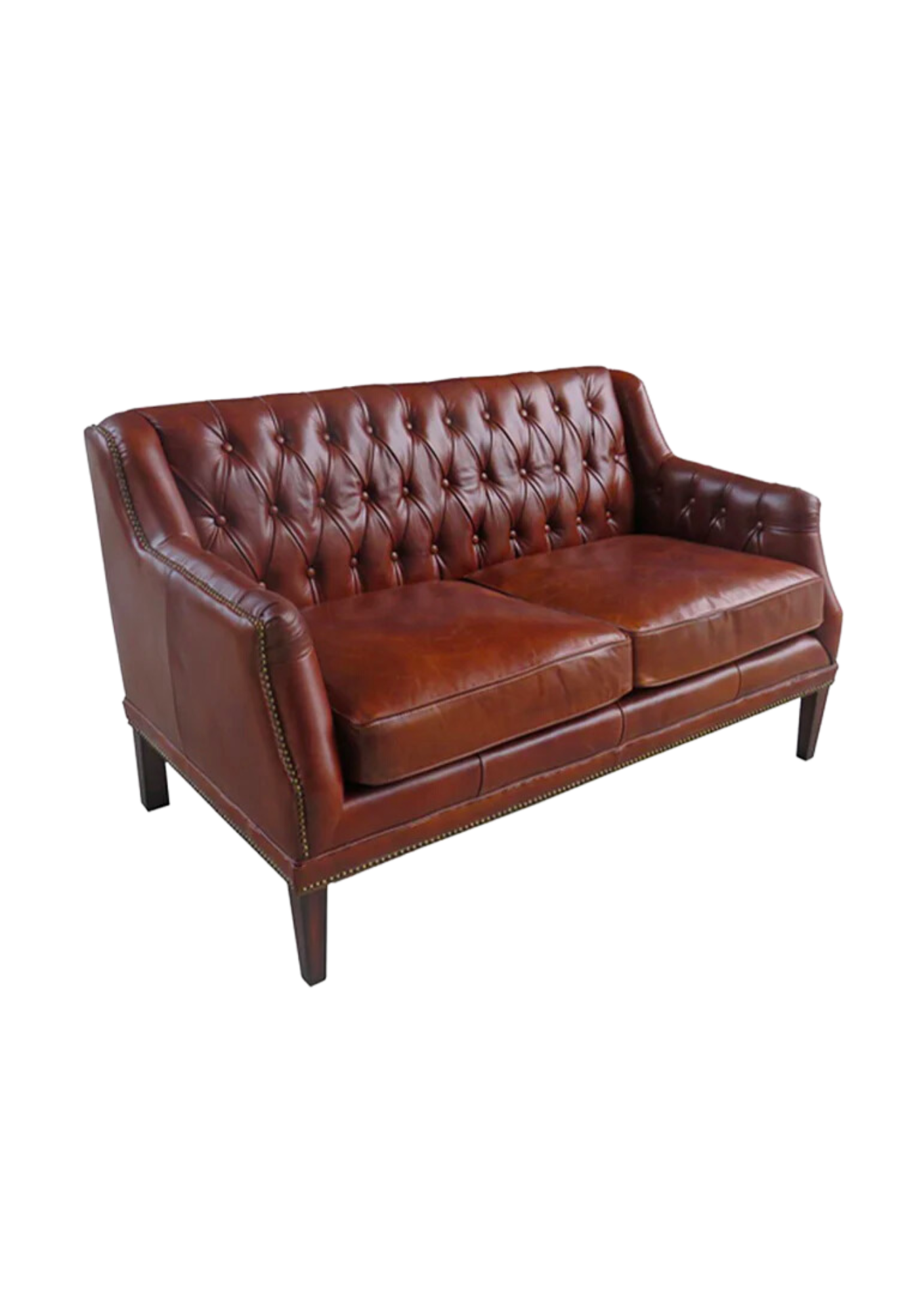 Mathieu Loveseat