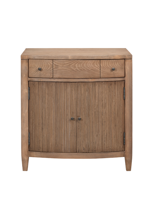Kassandra Nightstand