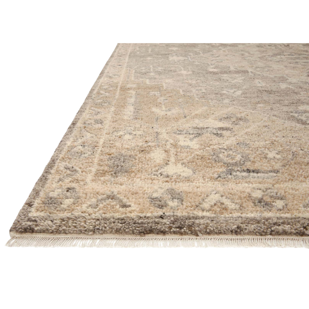 Loren Taupe / Camel