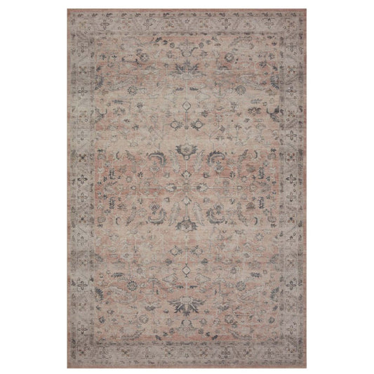 Hathaway 06 Blush / Multi