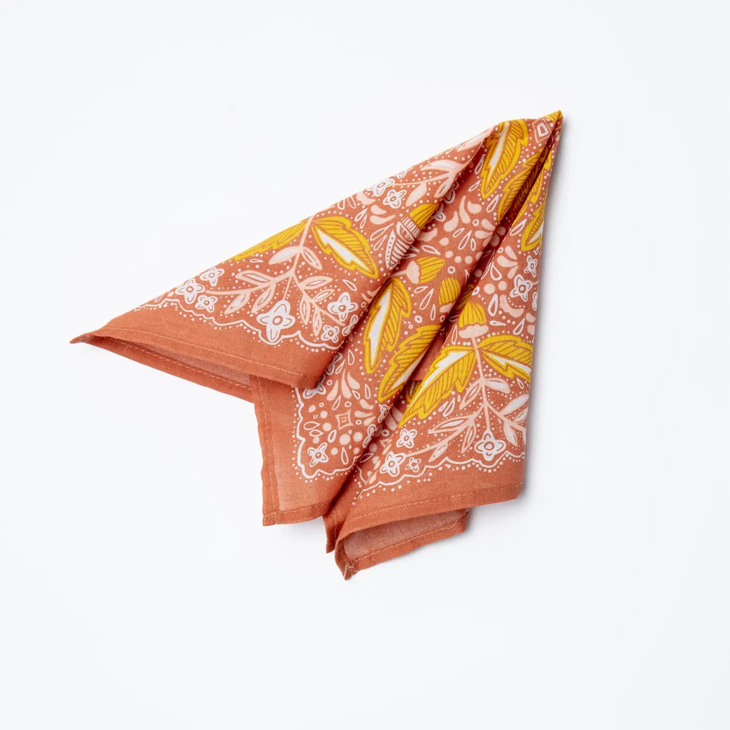 Pocket Amelia Bandana