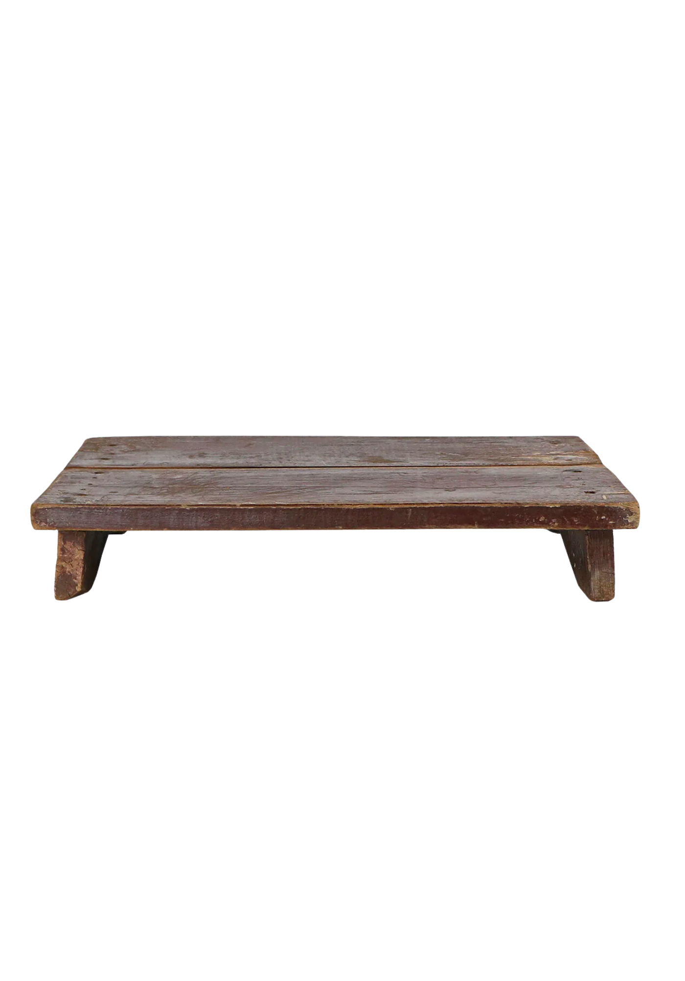 North India Bajot Pedestal