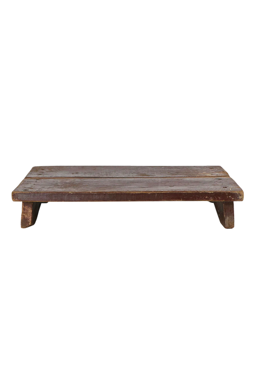 North India Bajot Pedestal