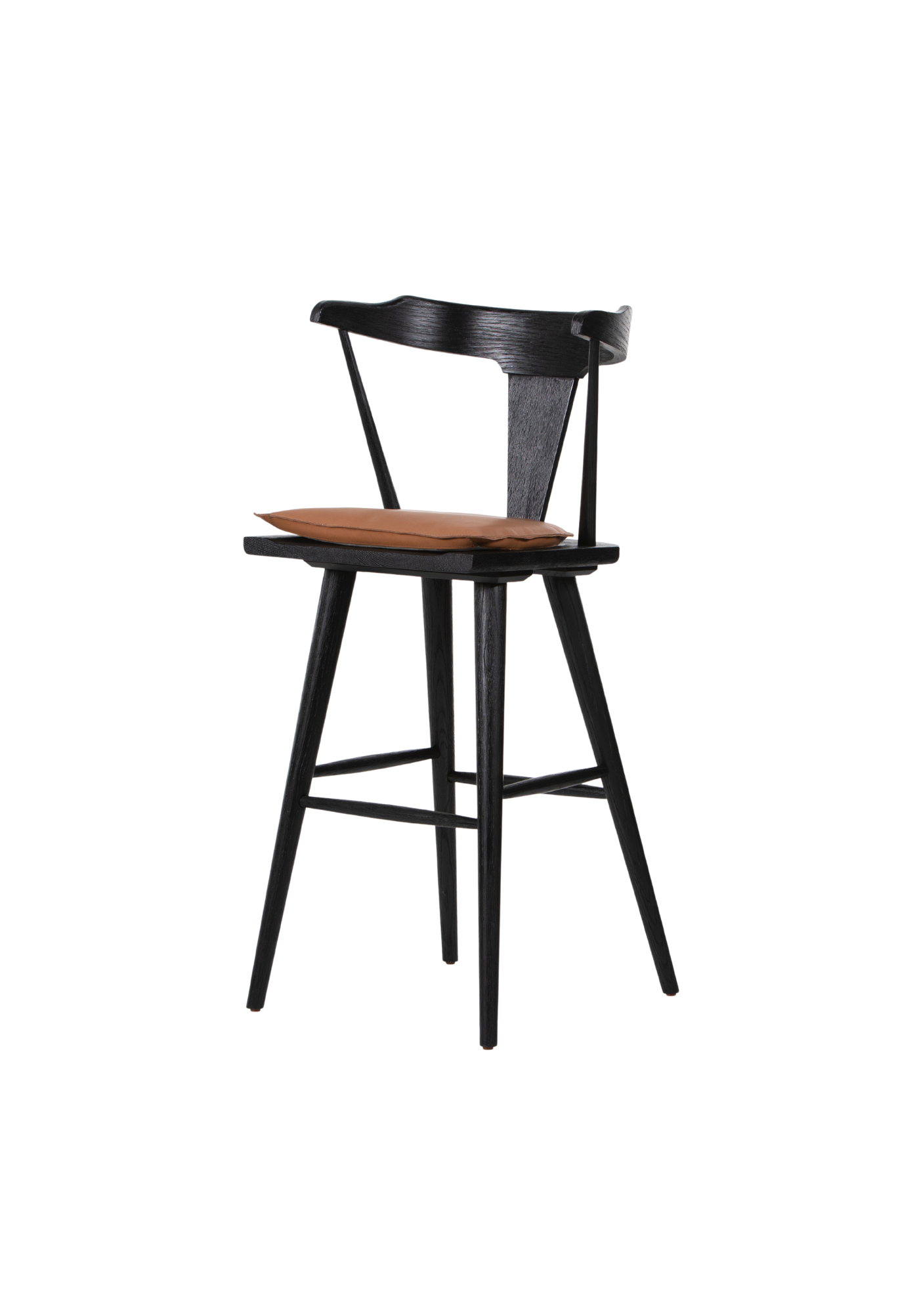 Camille Counter + Bar Stool