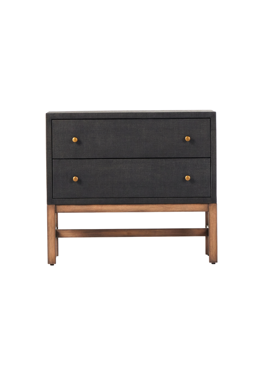 Alcott Nightstand